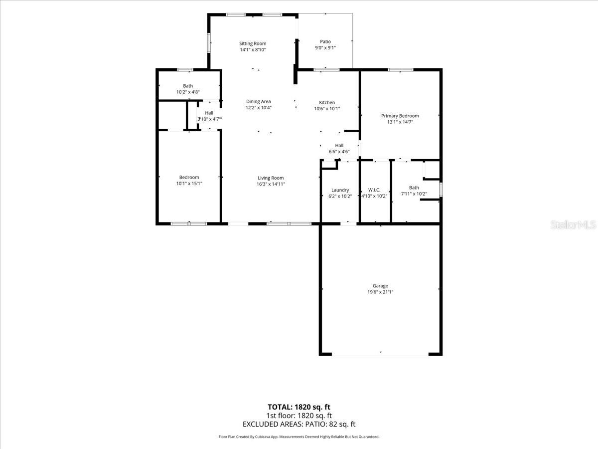 3048 Glenwood Pl Property Photo 2
