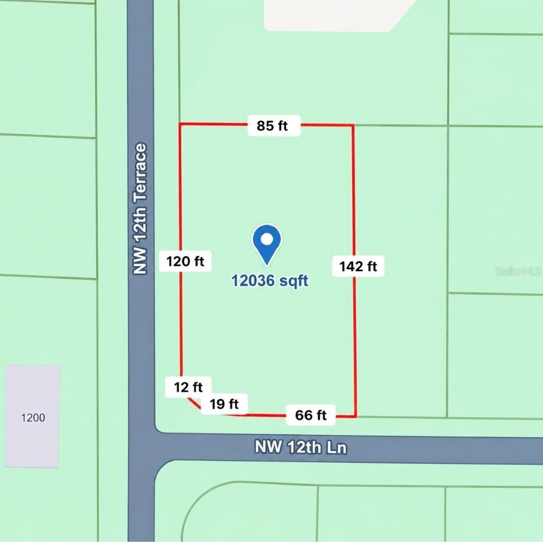 Tbd Nw 118 Ter Property Photo 4