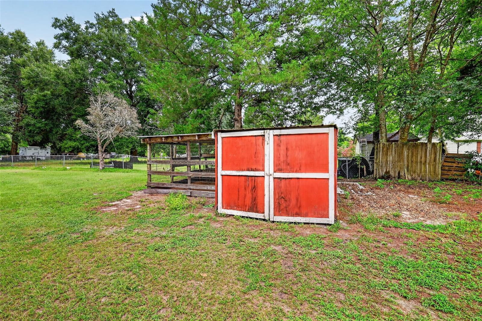 2535 Se 172nd St Property Photo 41