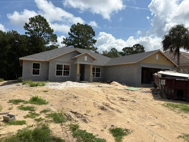 17833 Sw 61st Lane Rd Property Photo 1