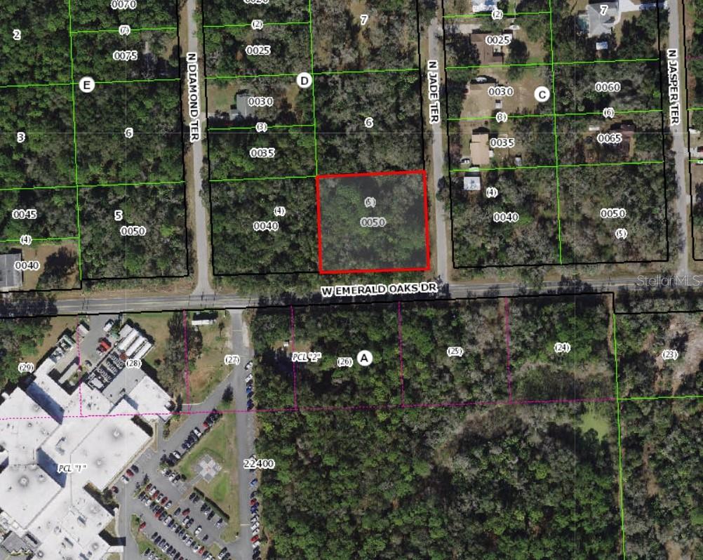 6322 N Jade Ter Property Photo 1