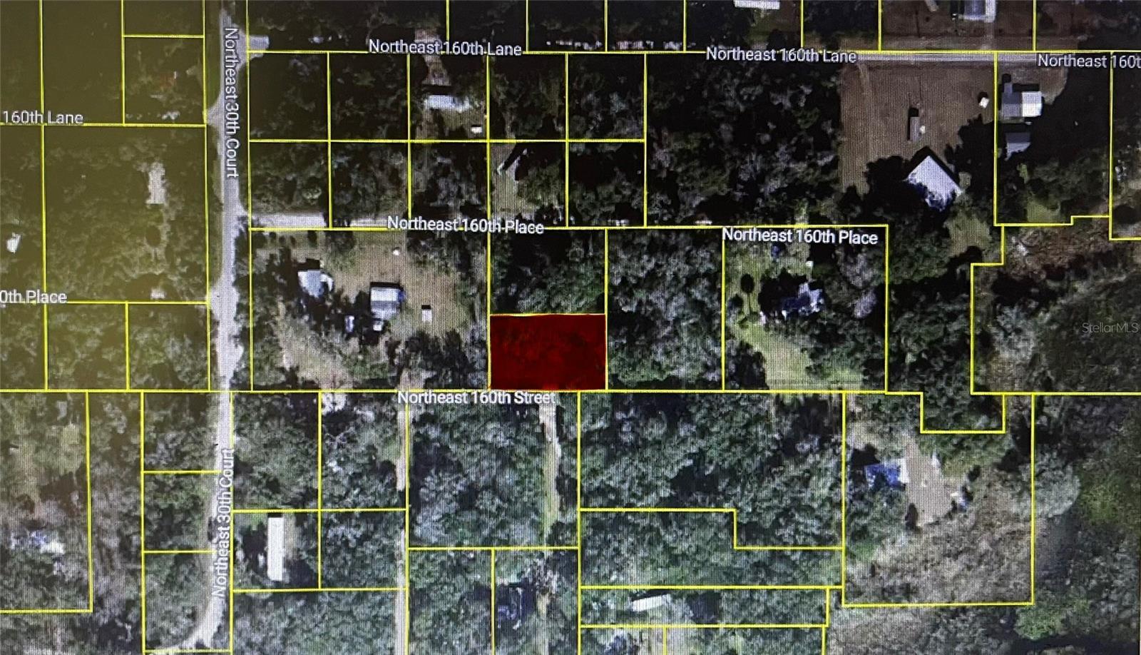 Tbd Ne 160th St Property Photo 1