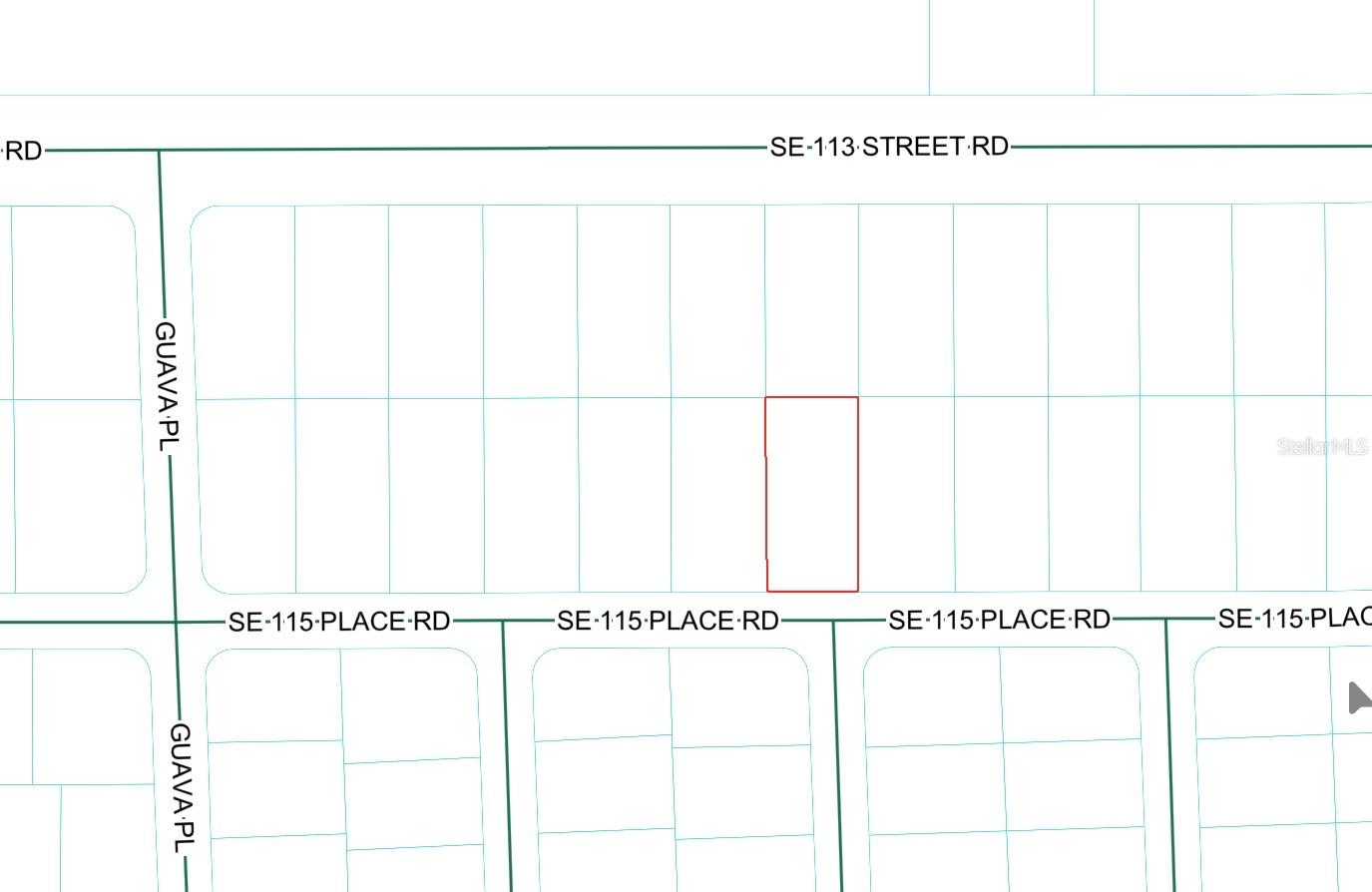 SE 115 PLACE RD Property Photo 1