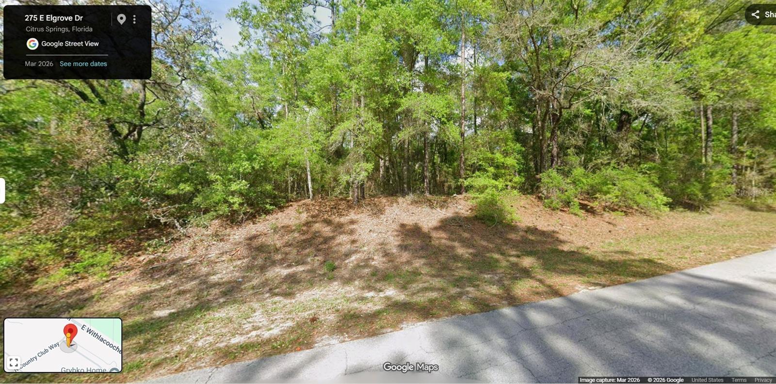 275 E ELGROVE DR Property Photo 1