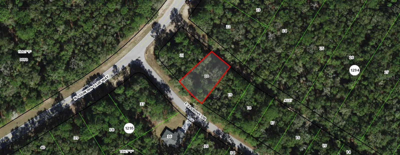 275 E Elgrove Dr Property Photo 2