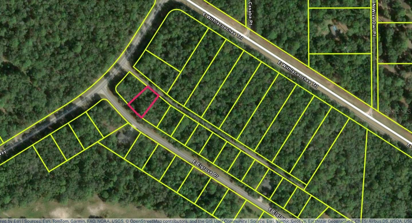 275 E Elgrove Dr Property Photo 6