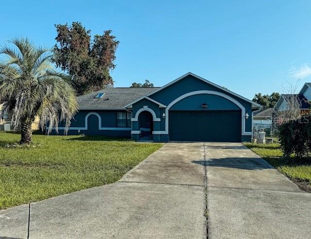 13640 SW 40TH AVENUE RD Property Photo 1