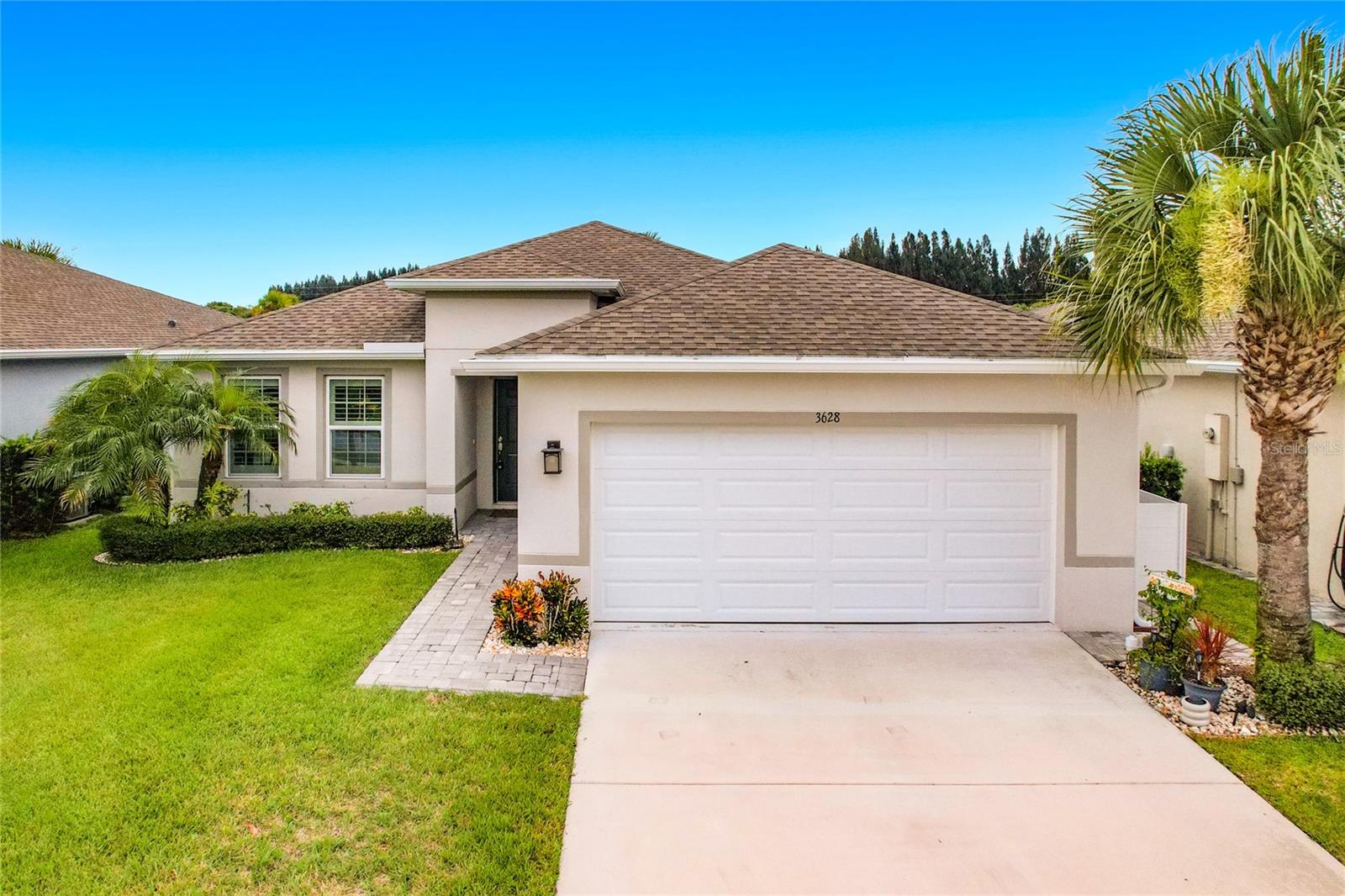 3628 Sapphire Hollow Way Property Photo 1