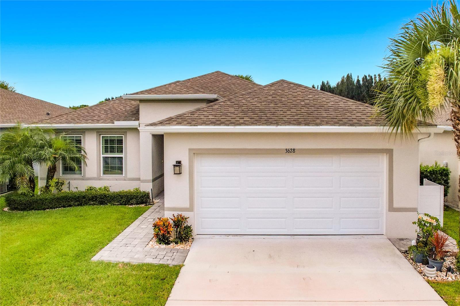 3628 Sapphire Hollow Way Property Photo 1