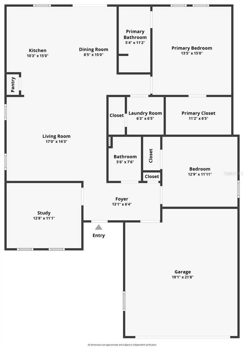 3628 Sapphire Hollow Way Property Photo 33