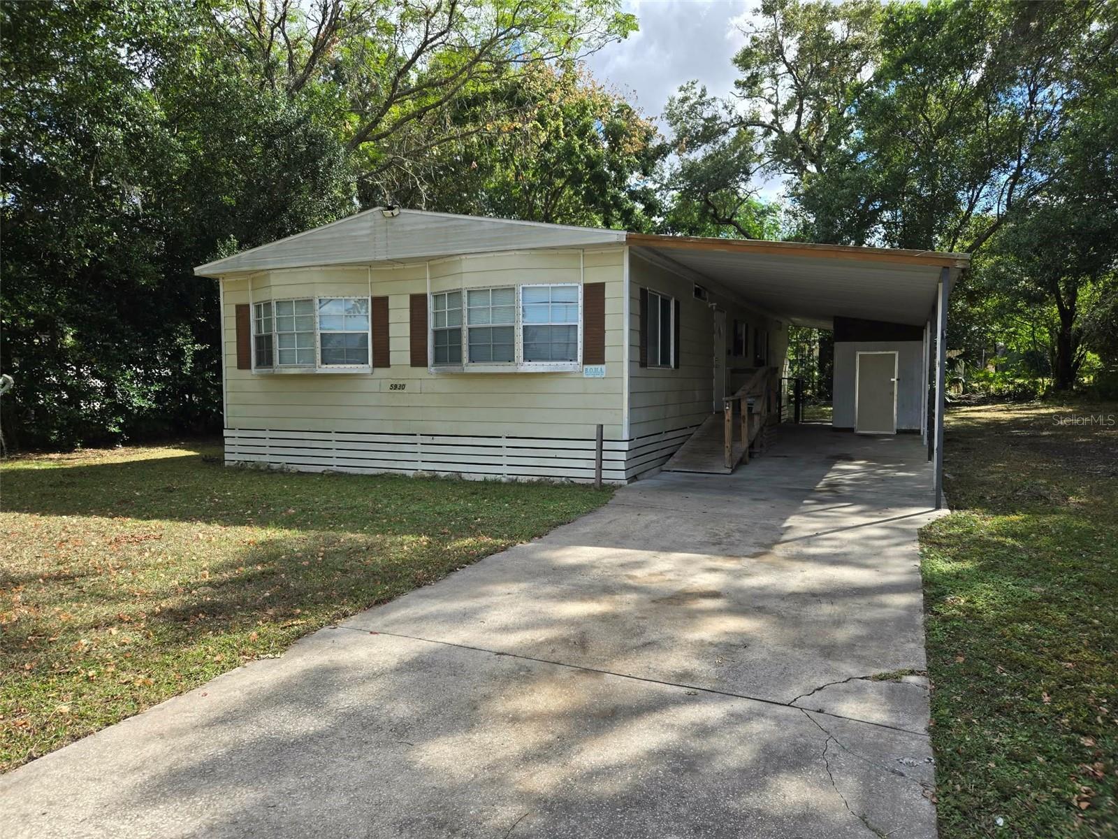 5930 SW 61ST PL Property Photo 1