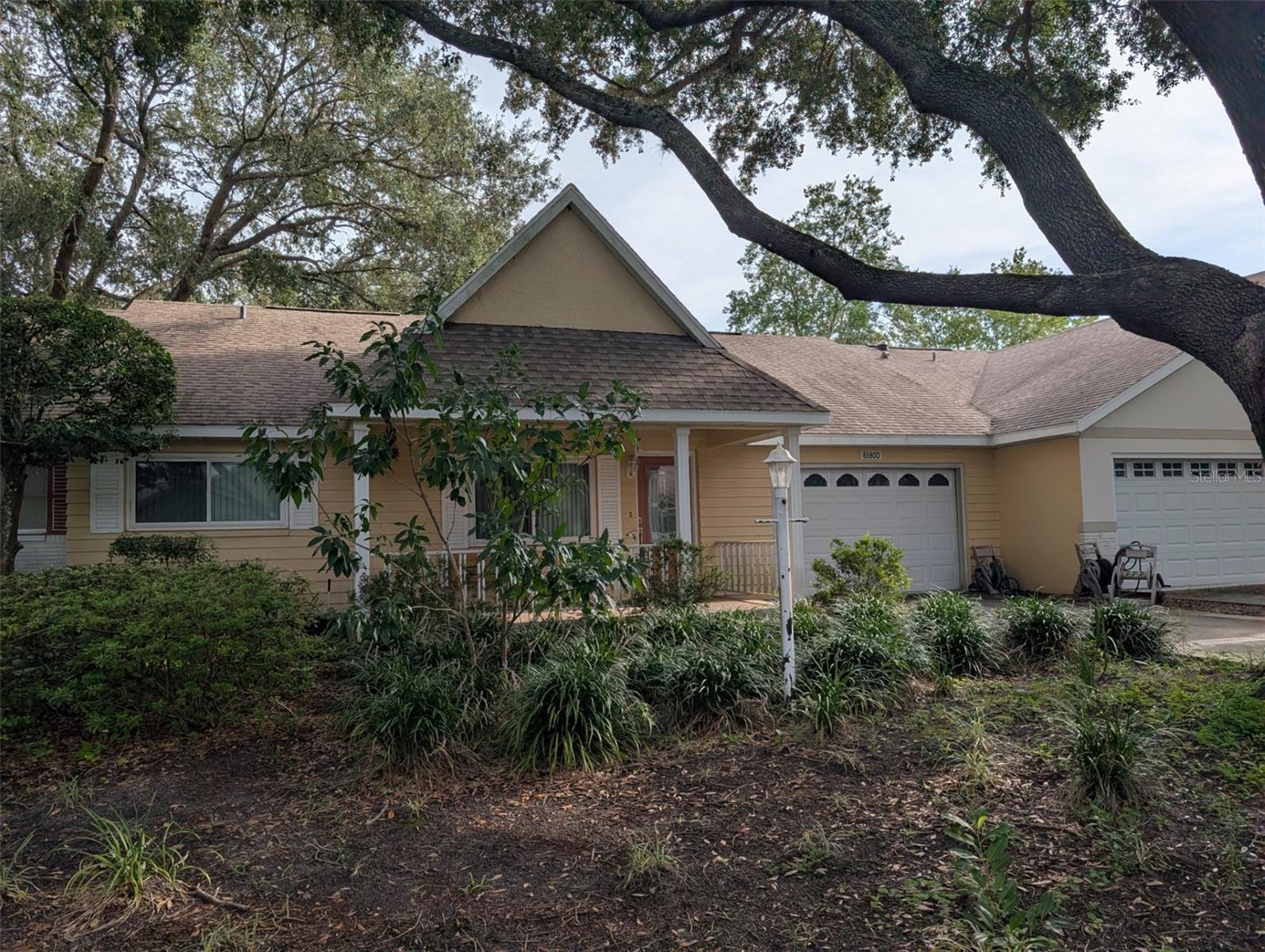 8580 SW 90TH LN #D Property Photo 1