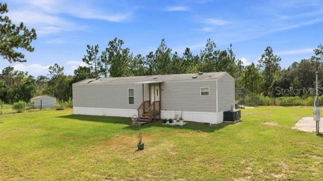 3342 SW 166TH COURT RD Property Photo 1