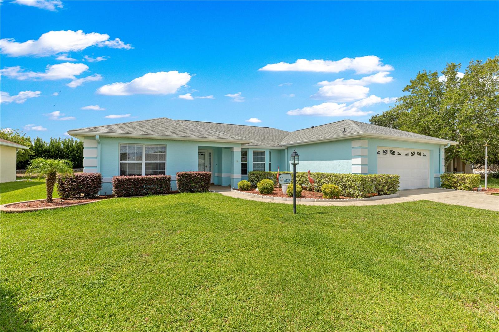 8721 Sw 60 Cir Property Photo 1