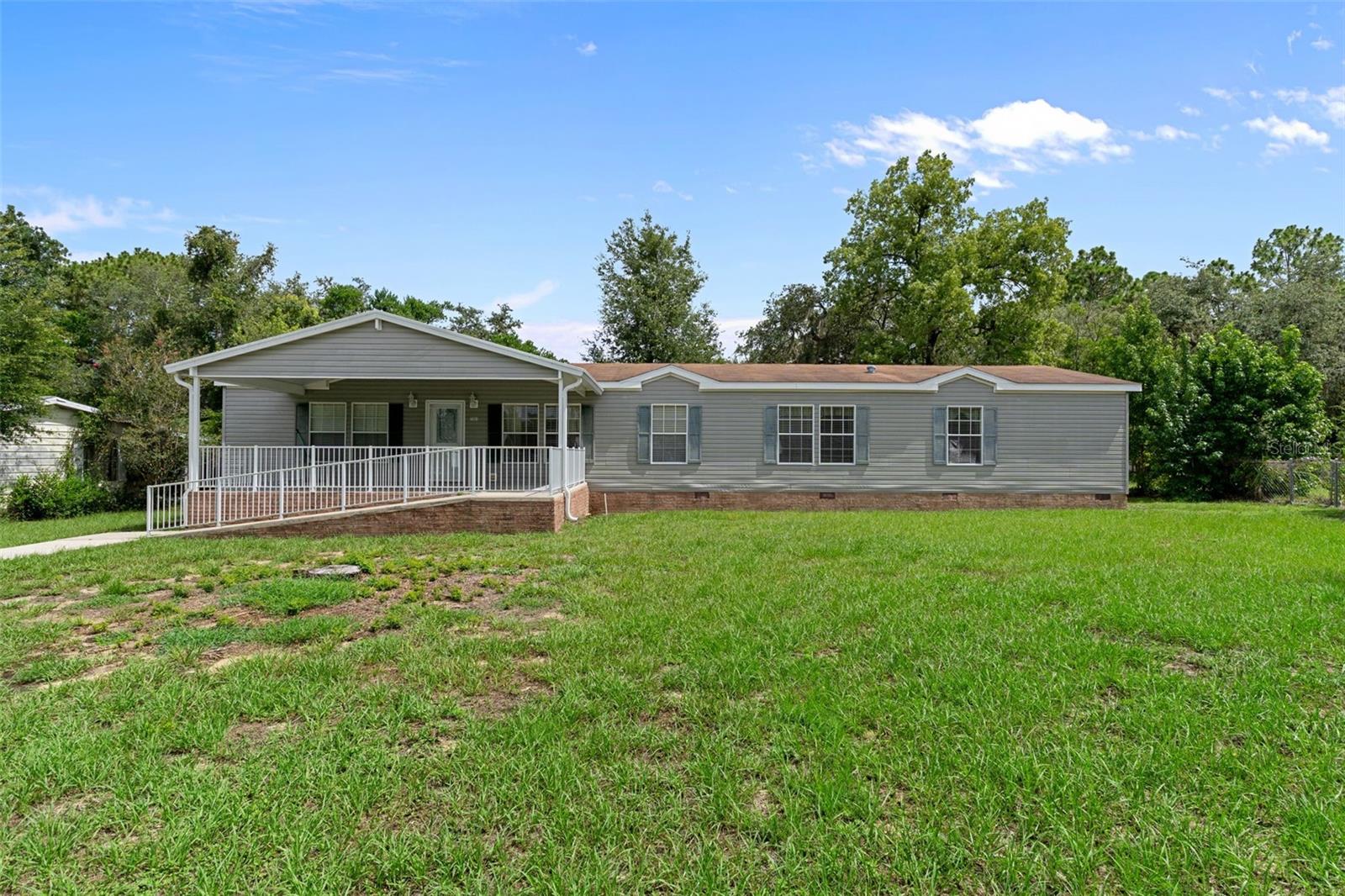 7351 W Hadenotter Ln Property Photo 1
