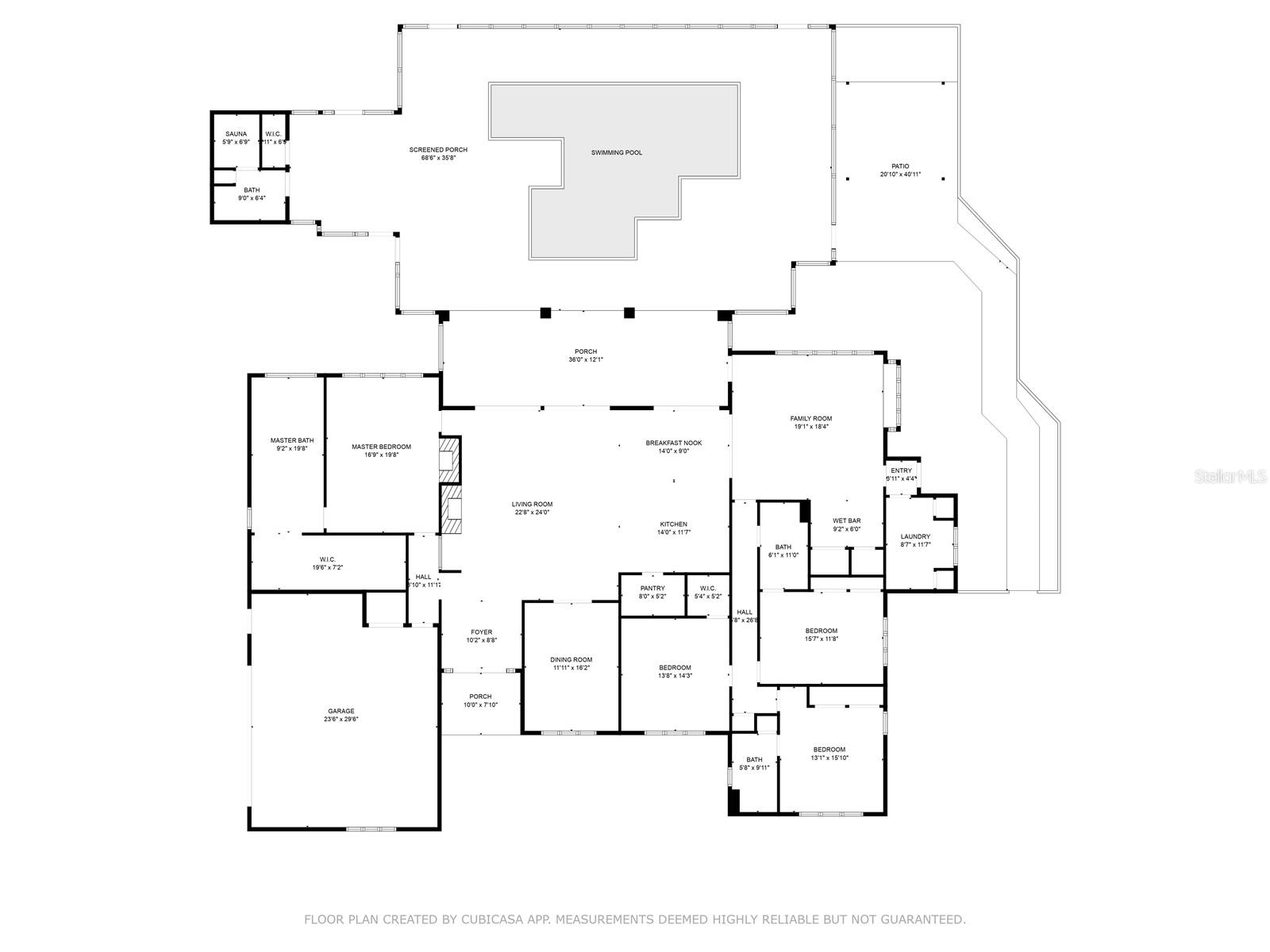 2023 Se Laurel Run Dr Property Photo 2