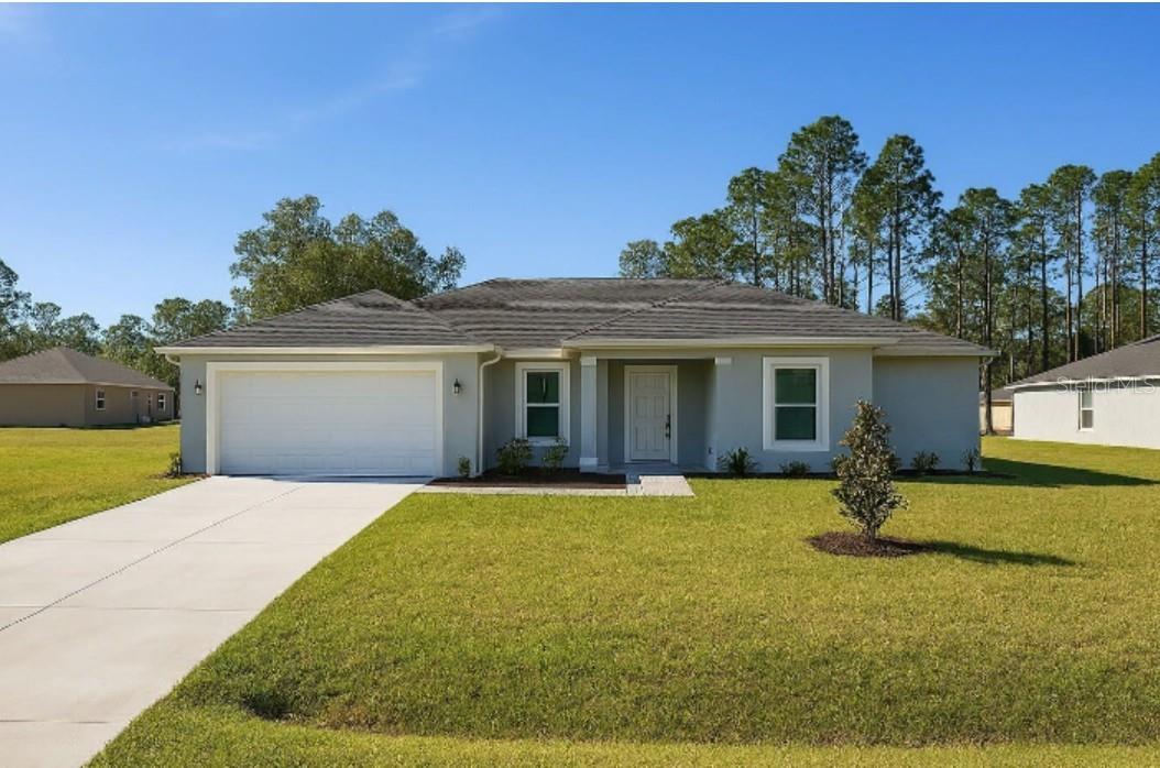 100 PORT ROYAL DR Property Photo 1