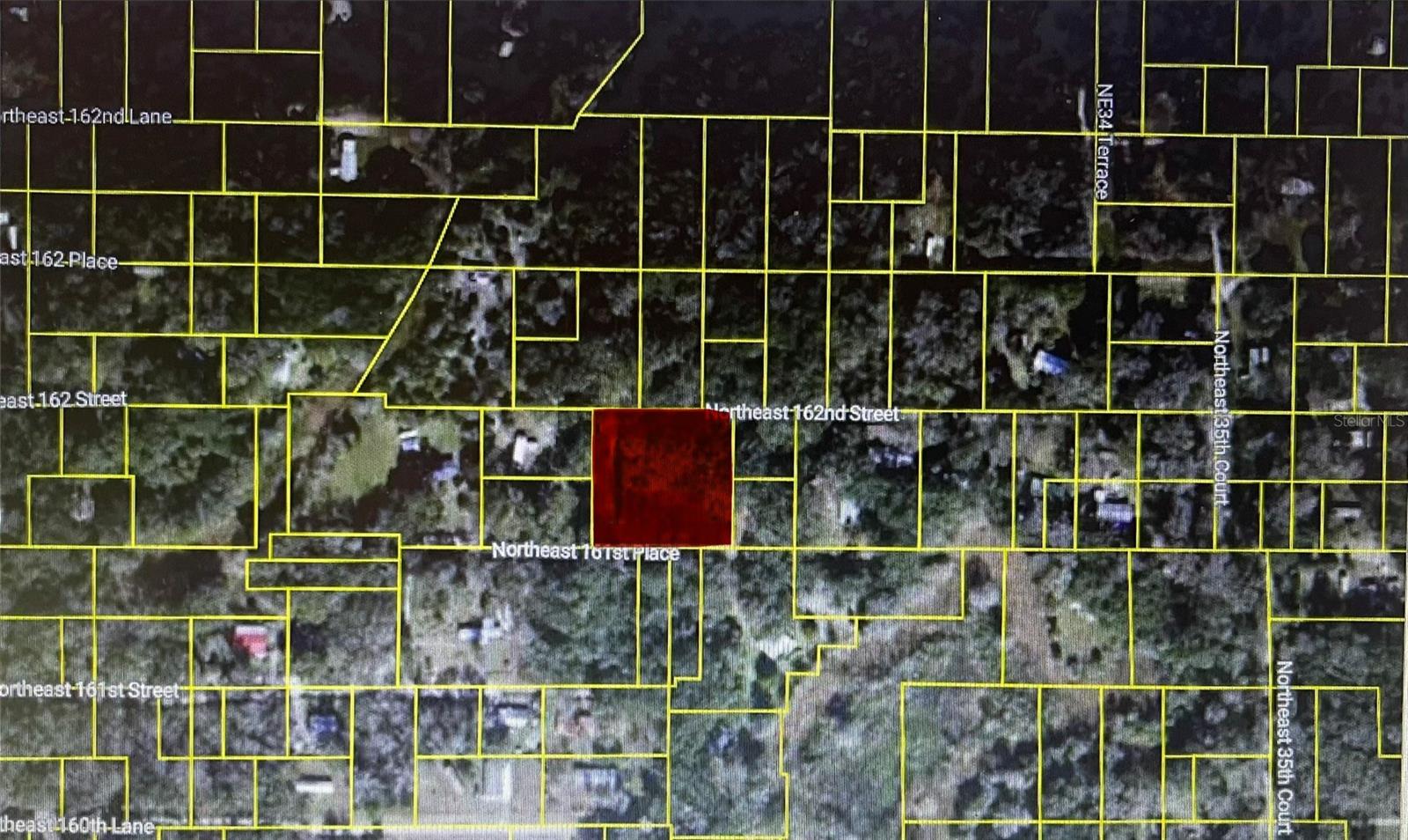 TBD NE 163RD PL Property Photo 1