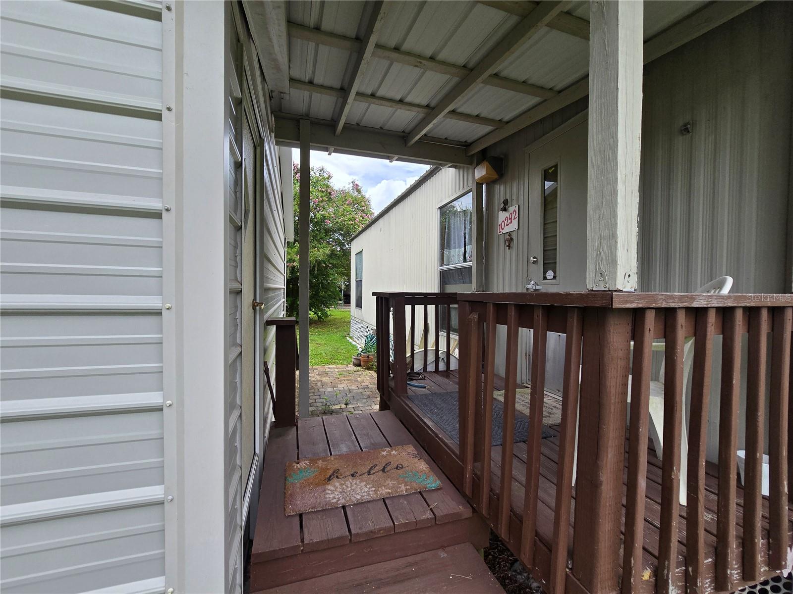 10292 E Pike Dr Property Photo 3