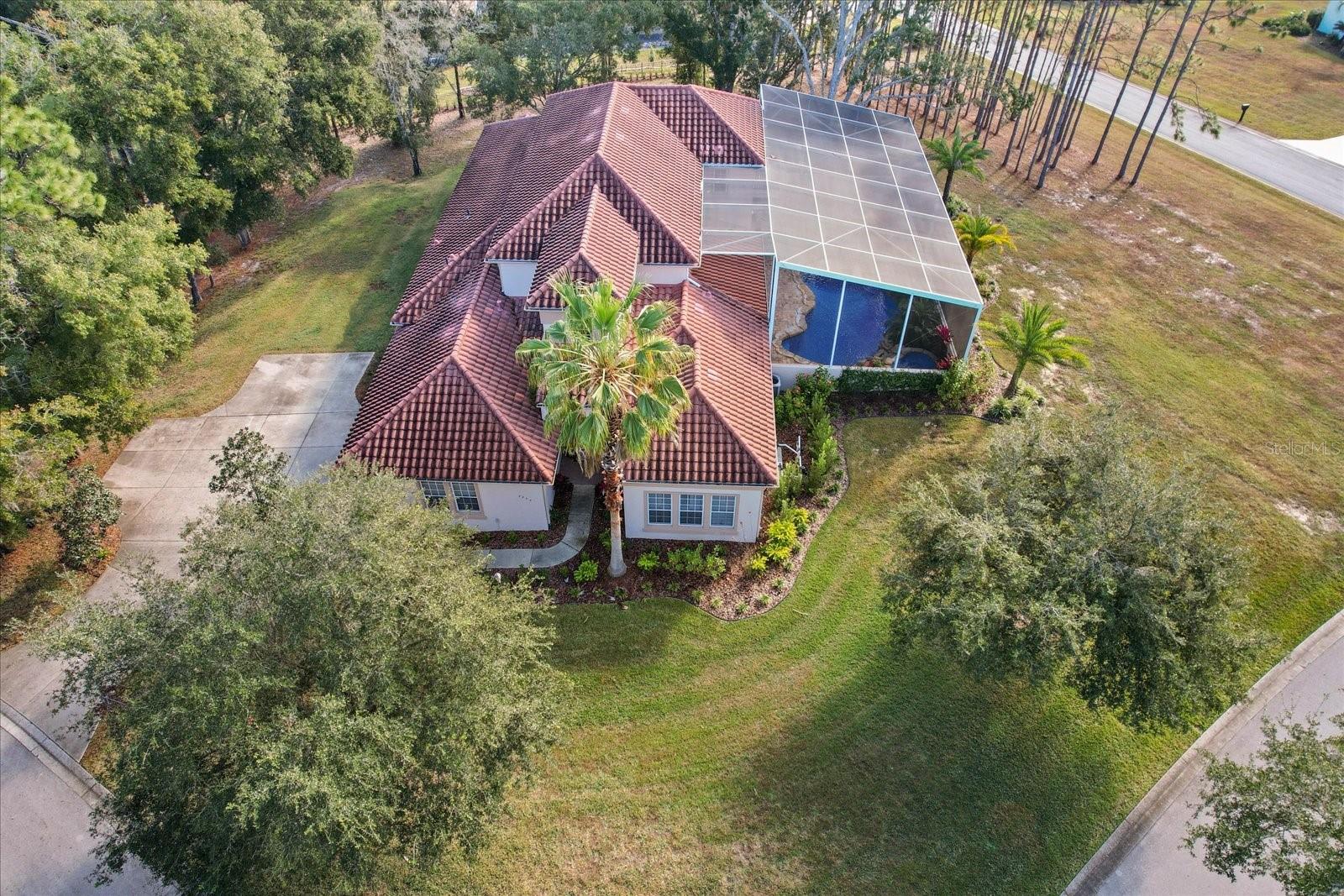 2257 N Hickory Glen Pt Property Photo 60