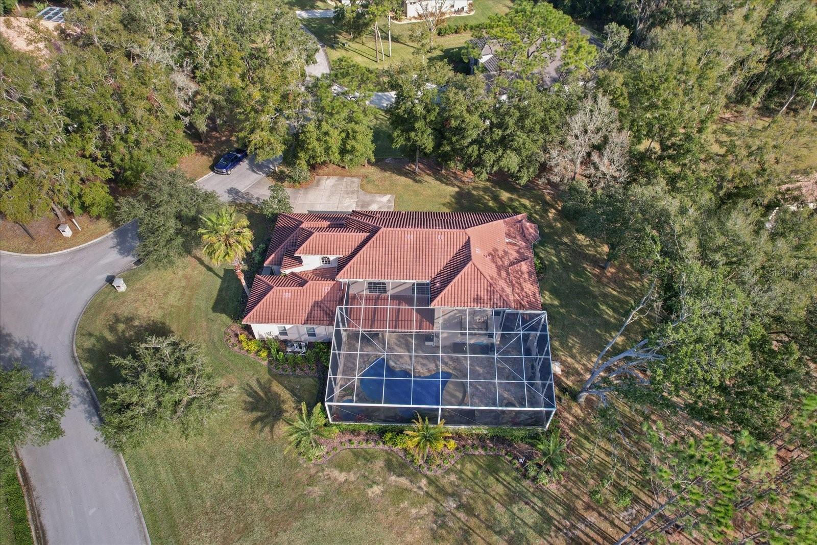 2257 N Hickory Glen Pt Property Photo 63