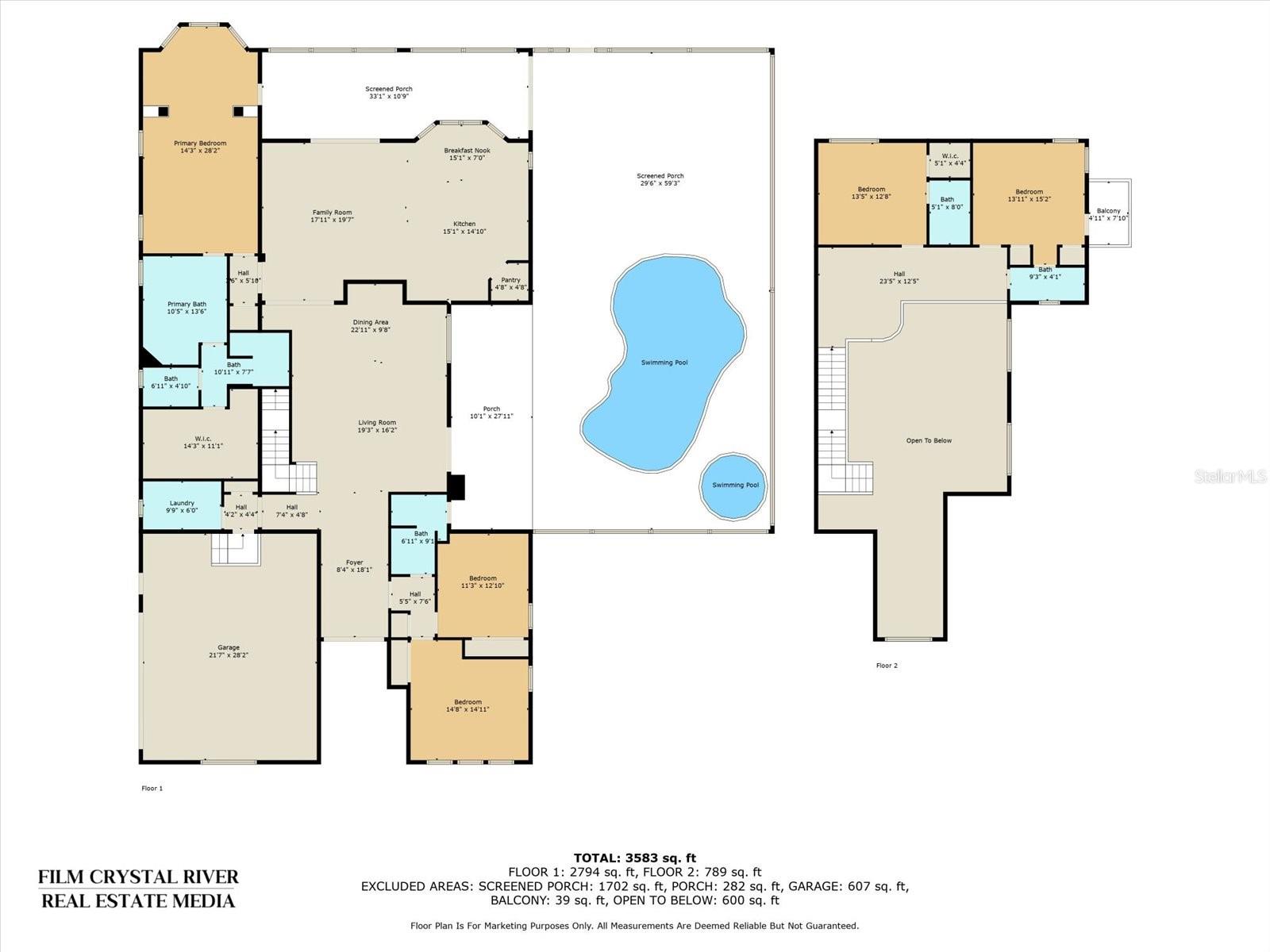 2257 N Hickory Glen Pt Property Photo 81