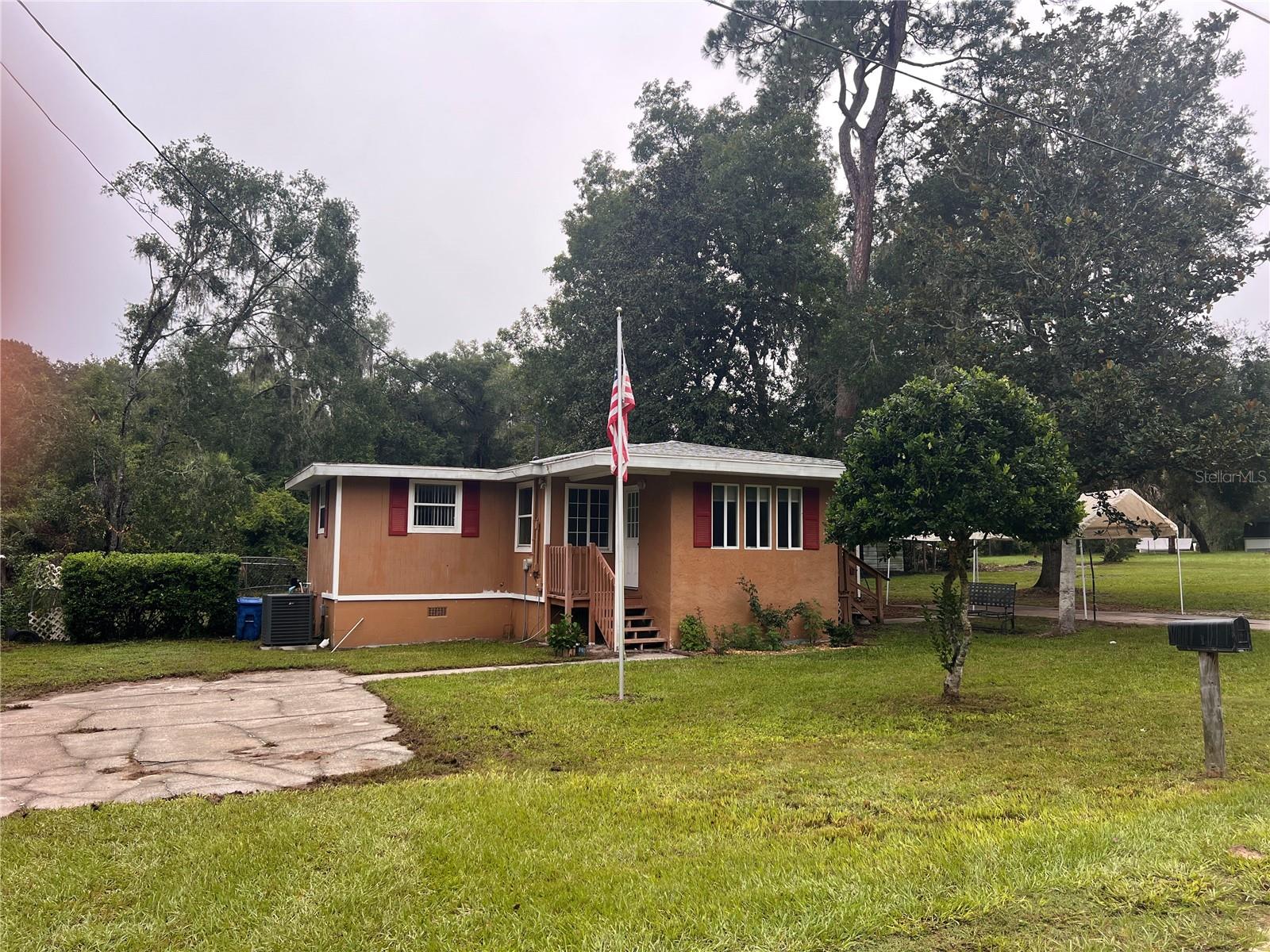 4511 E Bahia Ln Property Photo 1