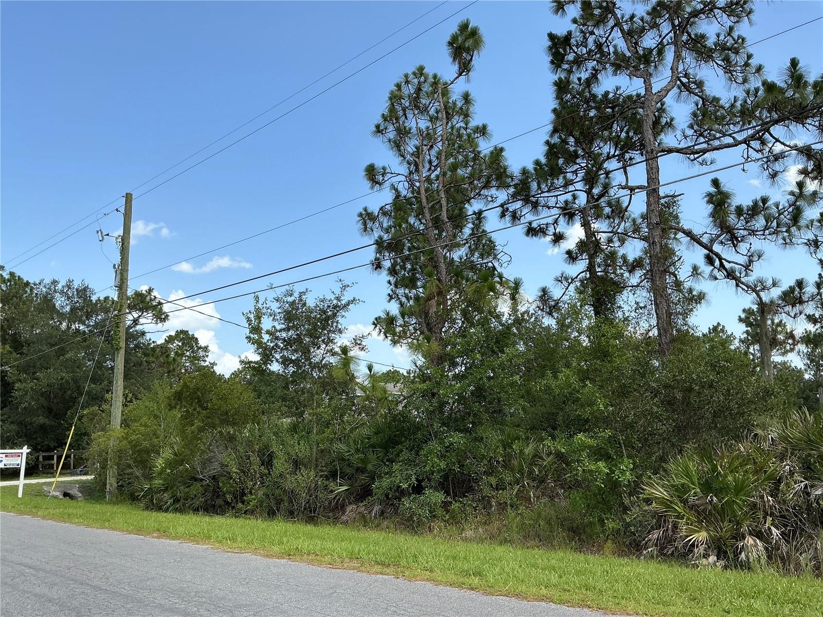 LOT 22 PEABODY ST Property Photo 1