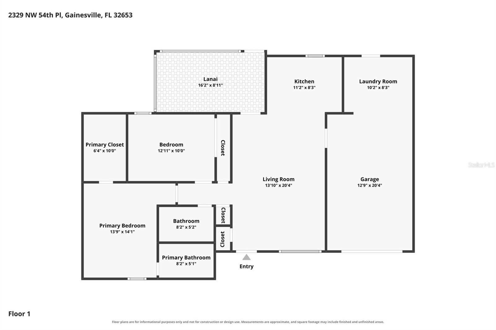 2329 Nw 54th Pl Property Photo 31