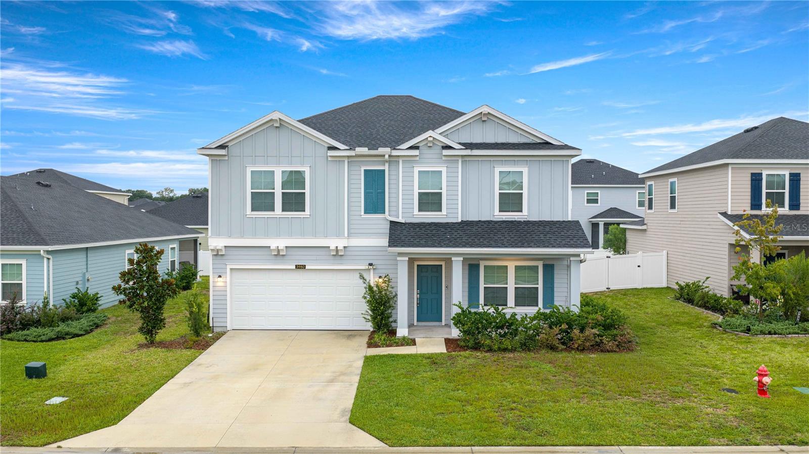 3980 NE 34TH AVE