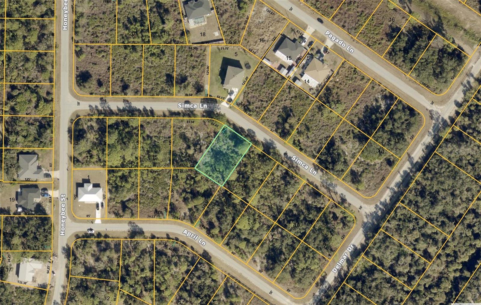 Tbd Simca Ln Property Photo 3