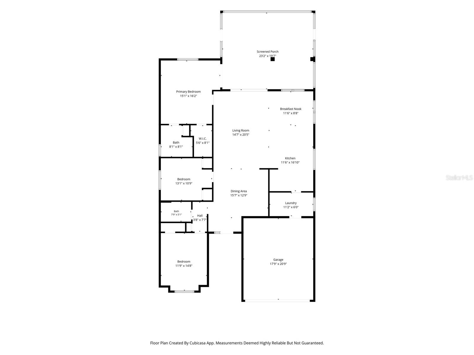 1283 W Diamond Shore Loop Property Photo 6