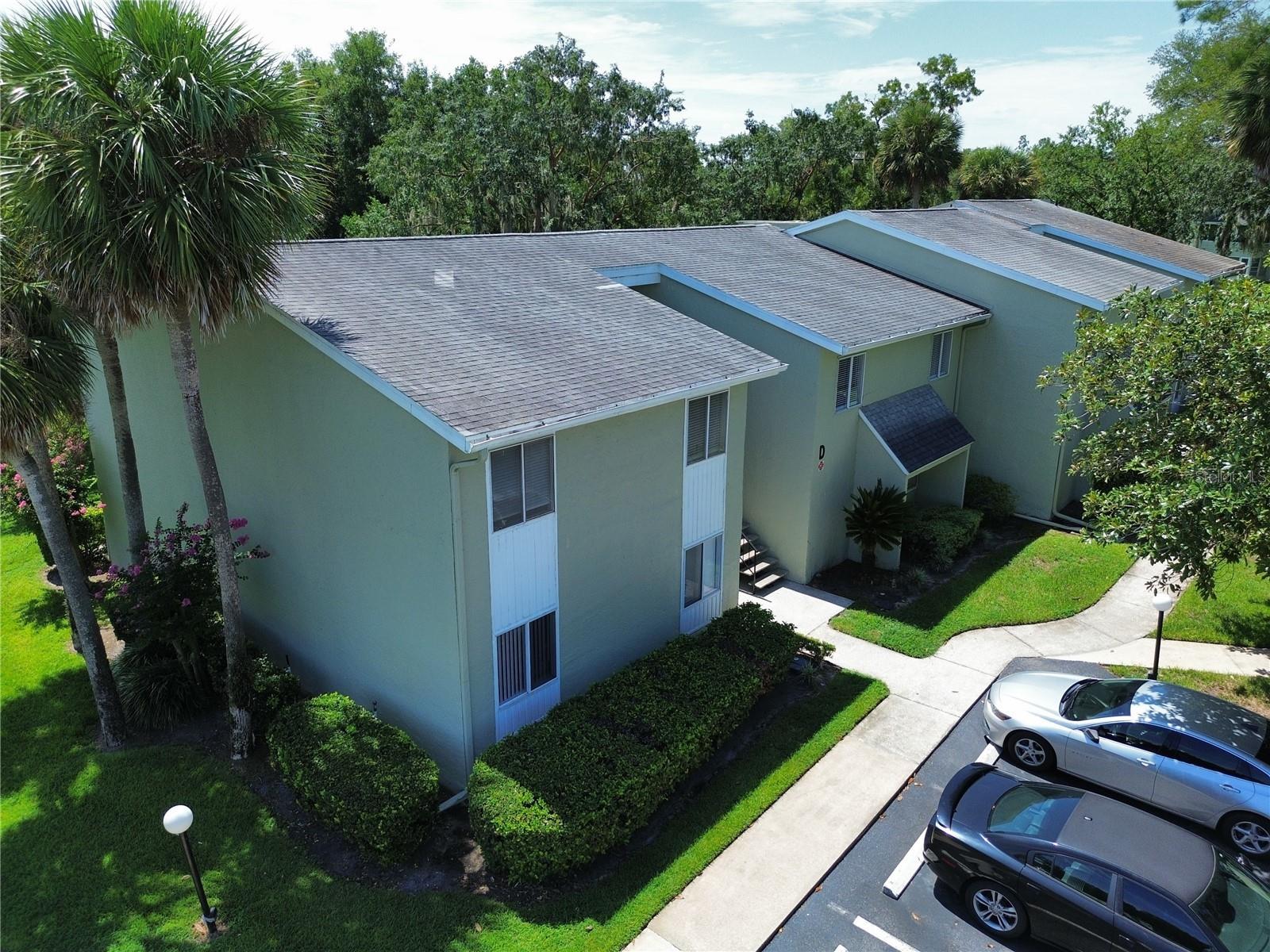 600 Fairways Cir #b Property Photo 2