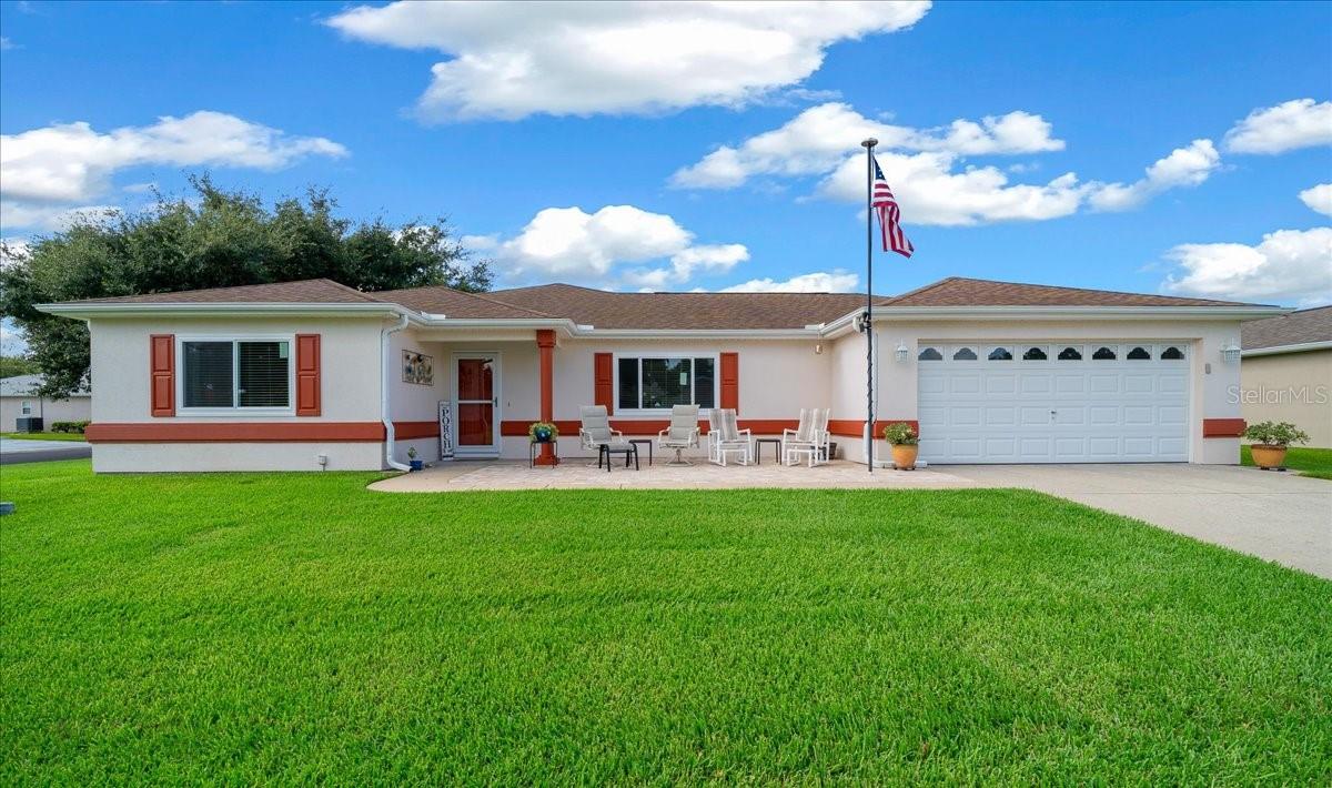 11675 Sw 140th Loop Property Photo 1