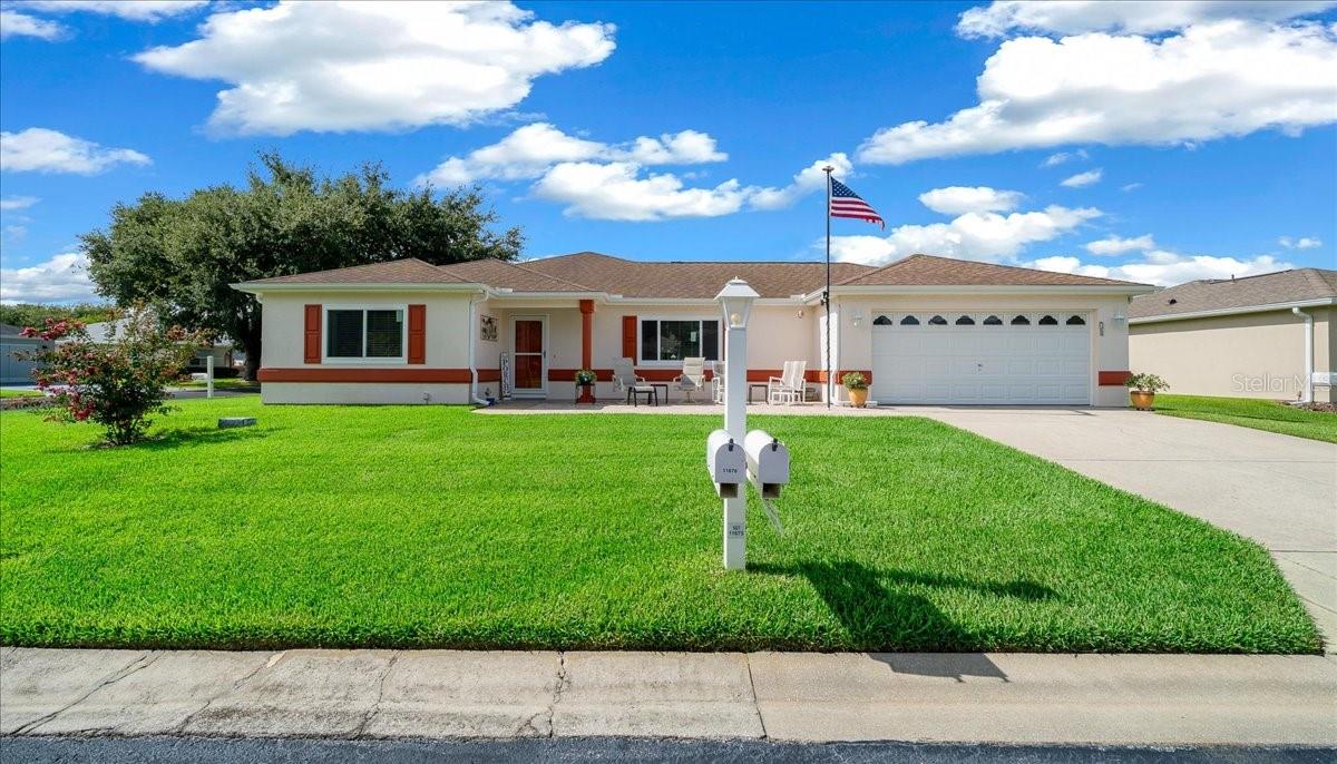 11675 Sw 140th Loop Property Photo 16