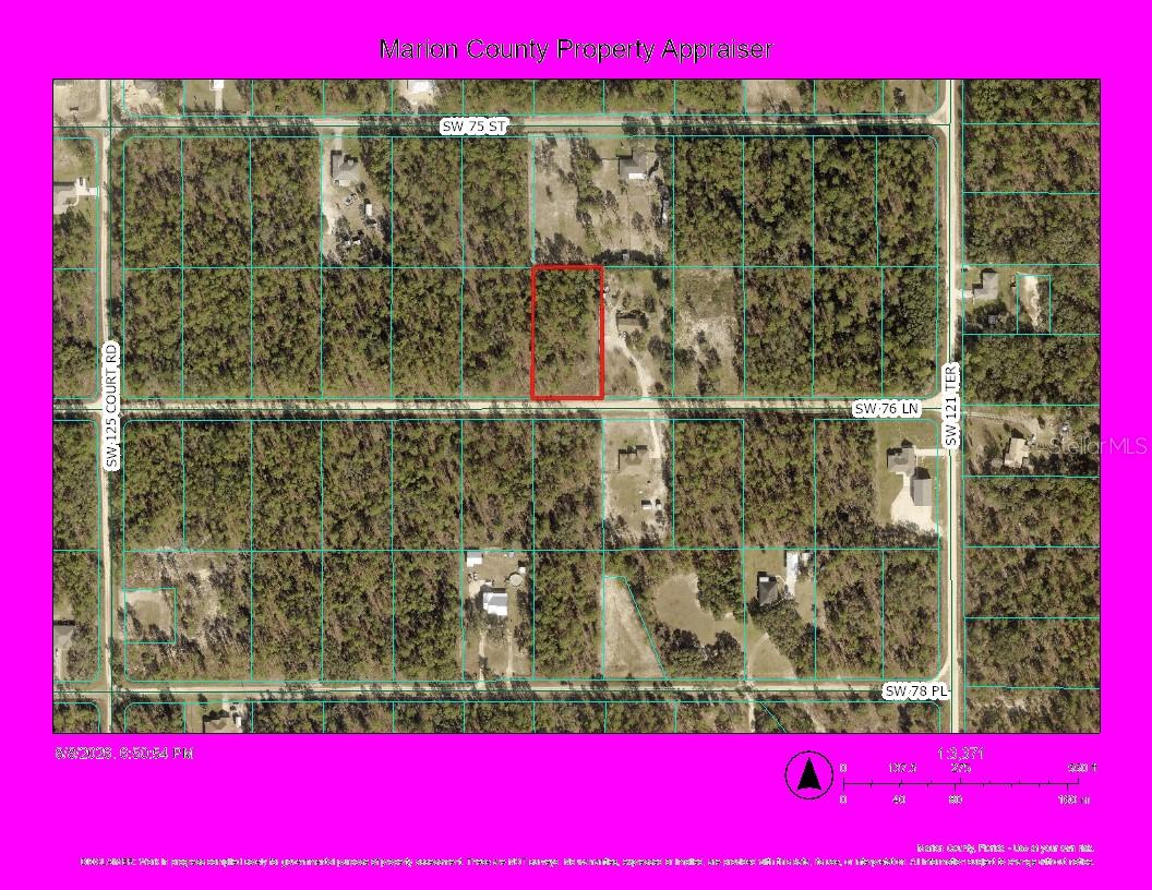 0 SW 76 LN Property Photo 1