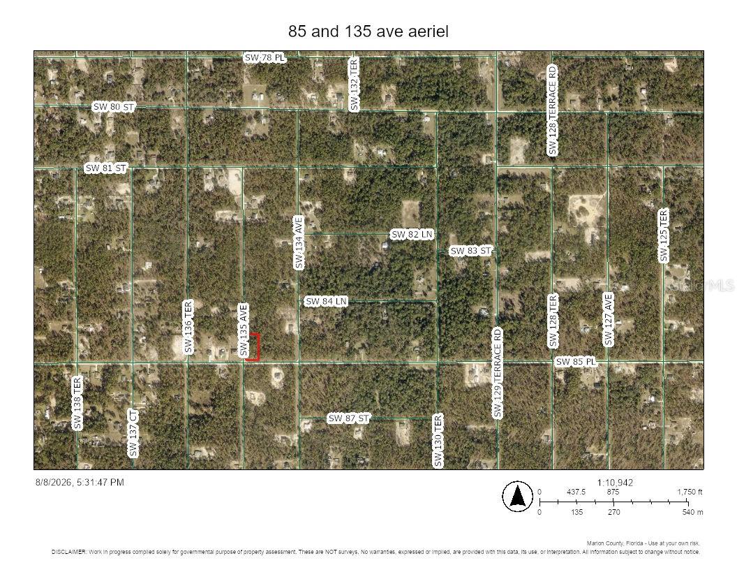 0 Sw 85th Pl Property Photo 2