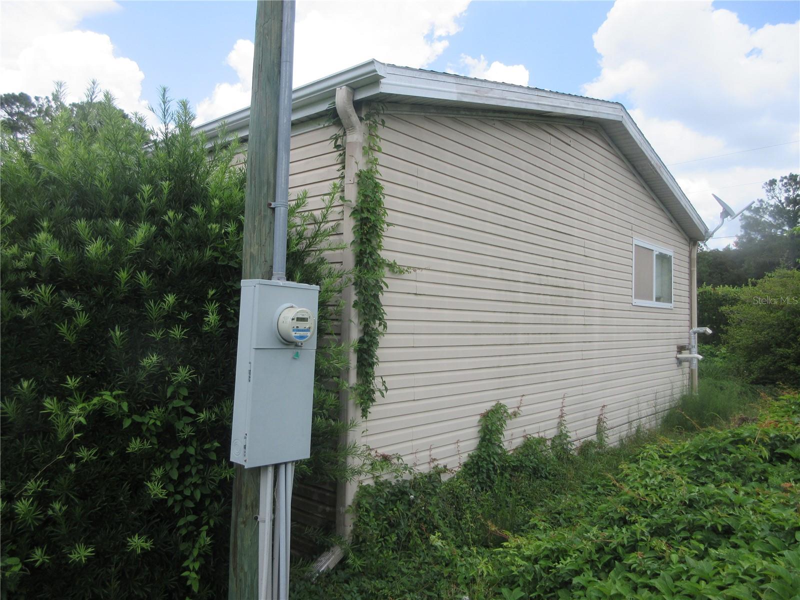 16000 N Hwy 329 Property Photo 3