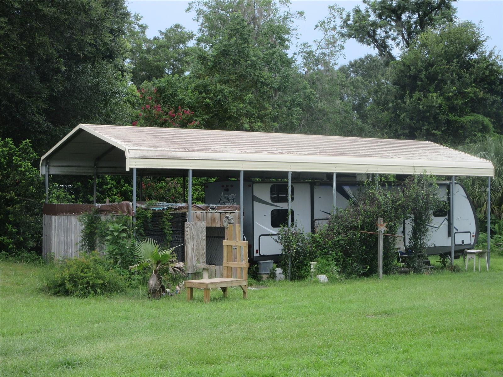 16000 N Hwy 329 Property Photo 5