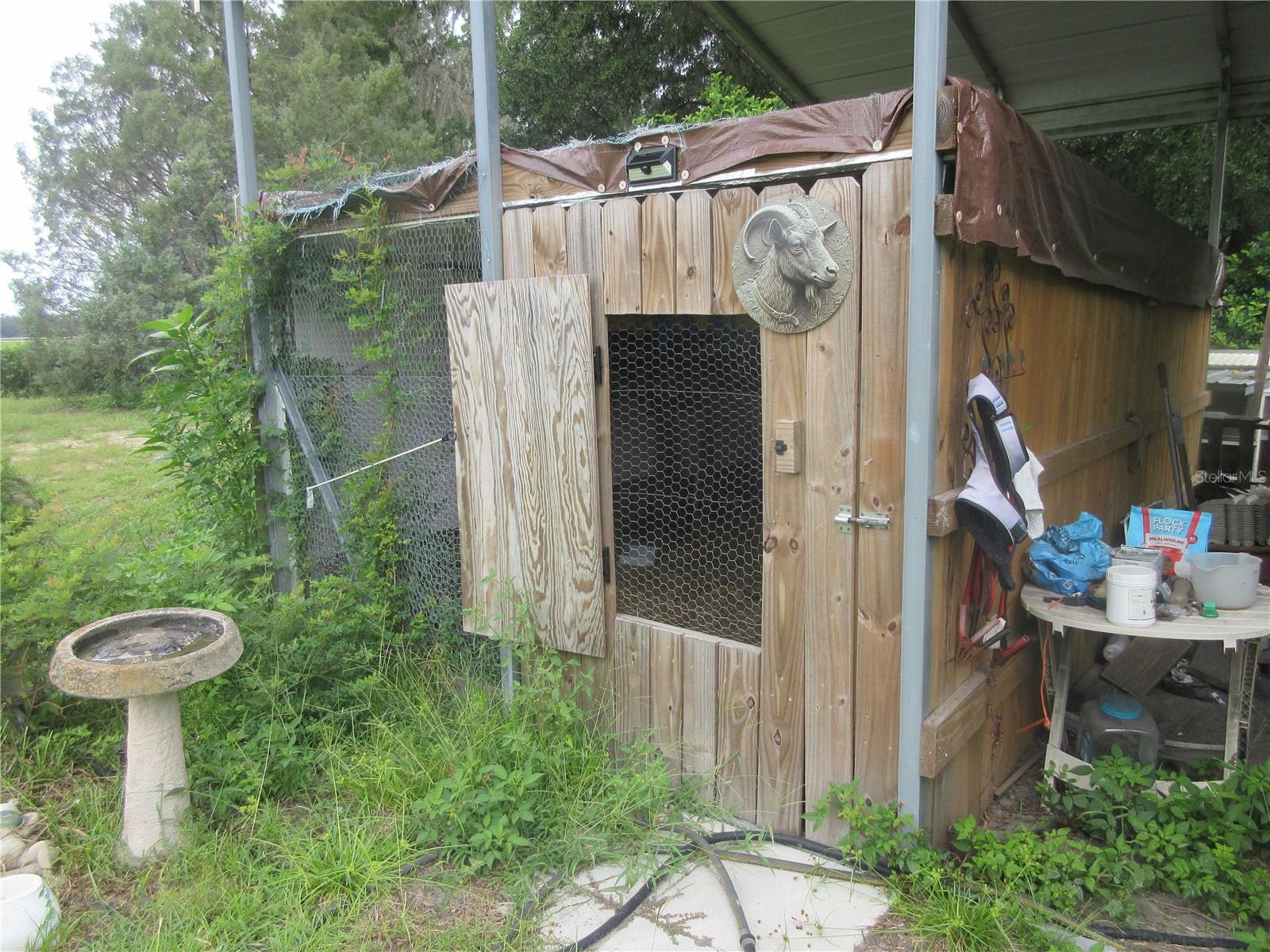 16000 N Hwy 329 Property Photo 7