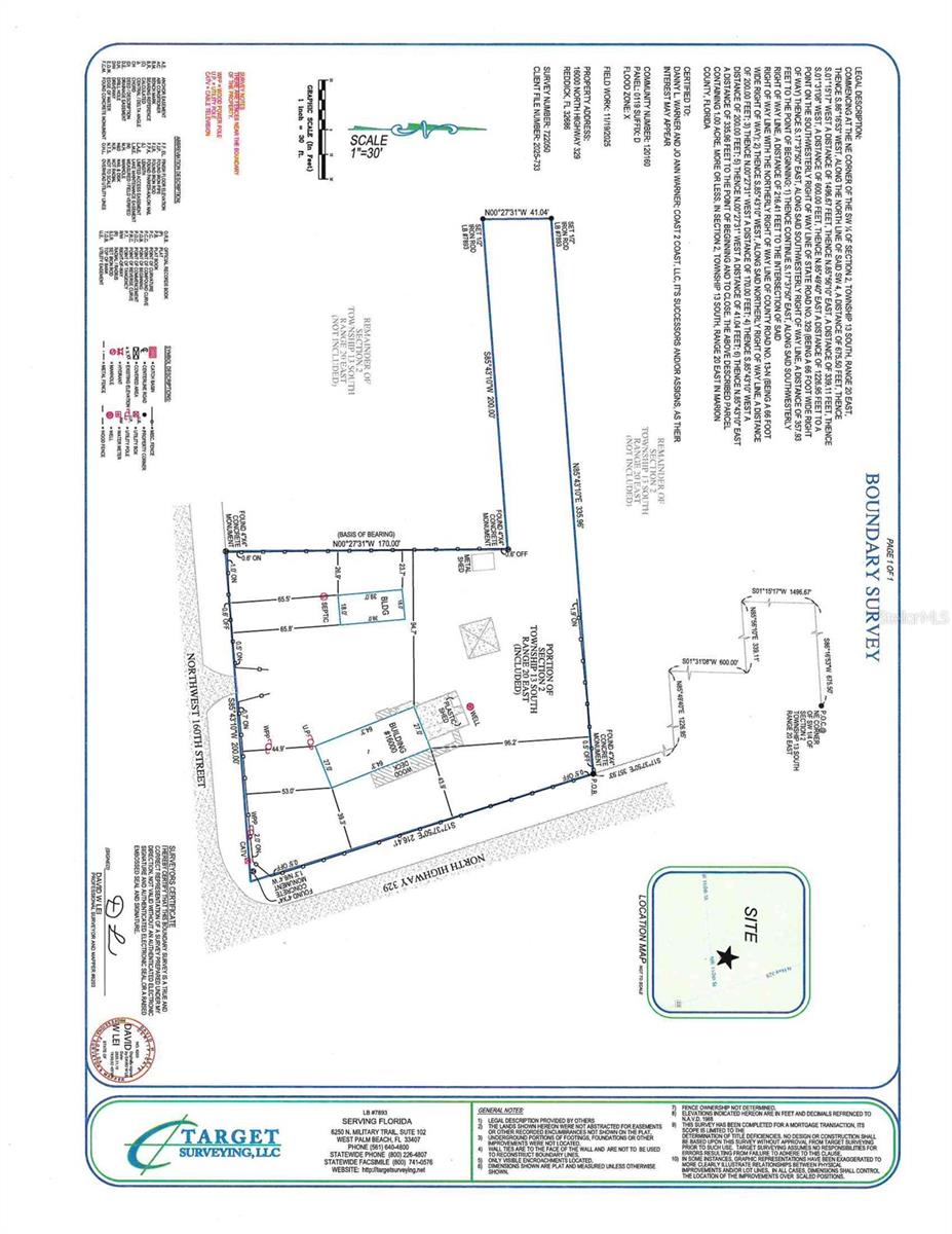 16000 N Hwy 329 Property Photo 87