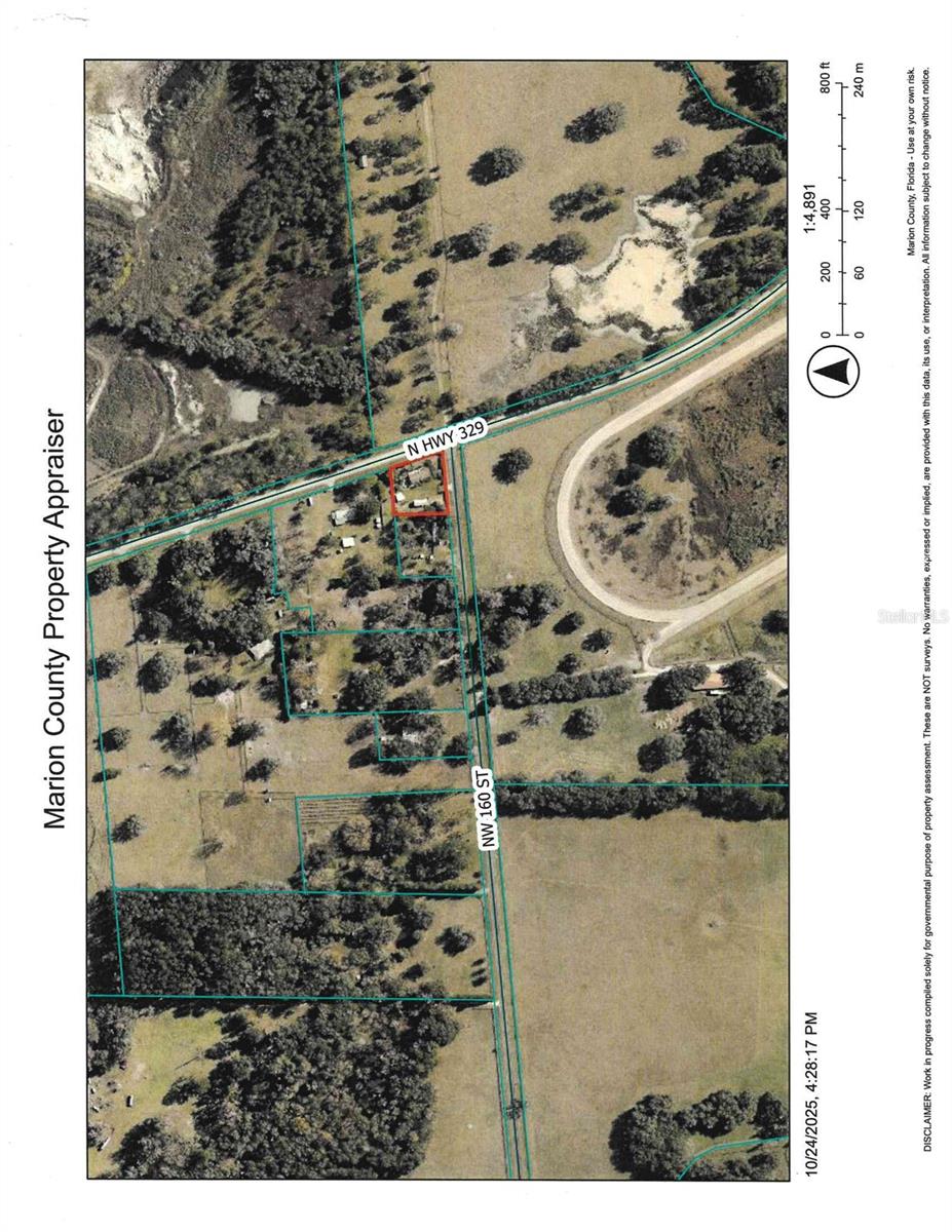 16000 N Hwy 329 Property Photo 88