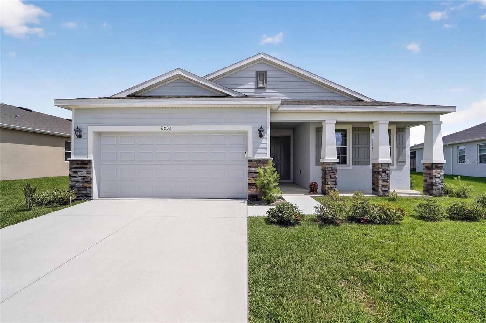 6083 Sw 93rd Loop Property Photo 1