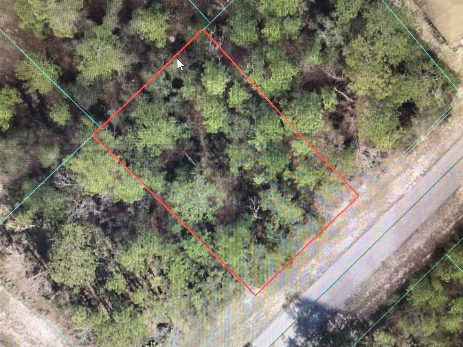 0 SW 66 AVENUE RD Property Photo 1