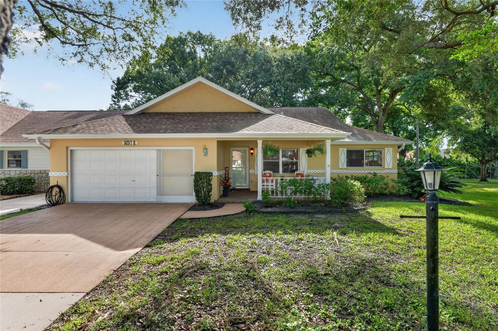 9257 Sw 82nd Ter #h Property Photo 1