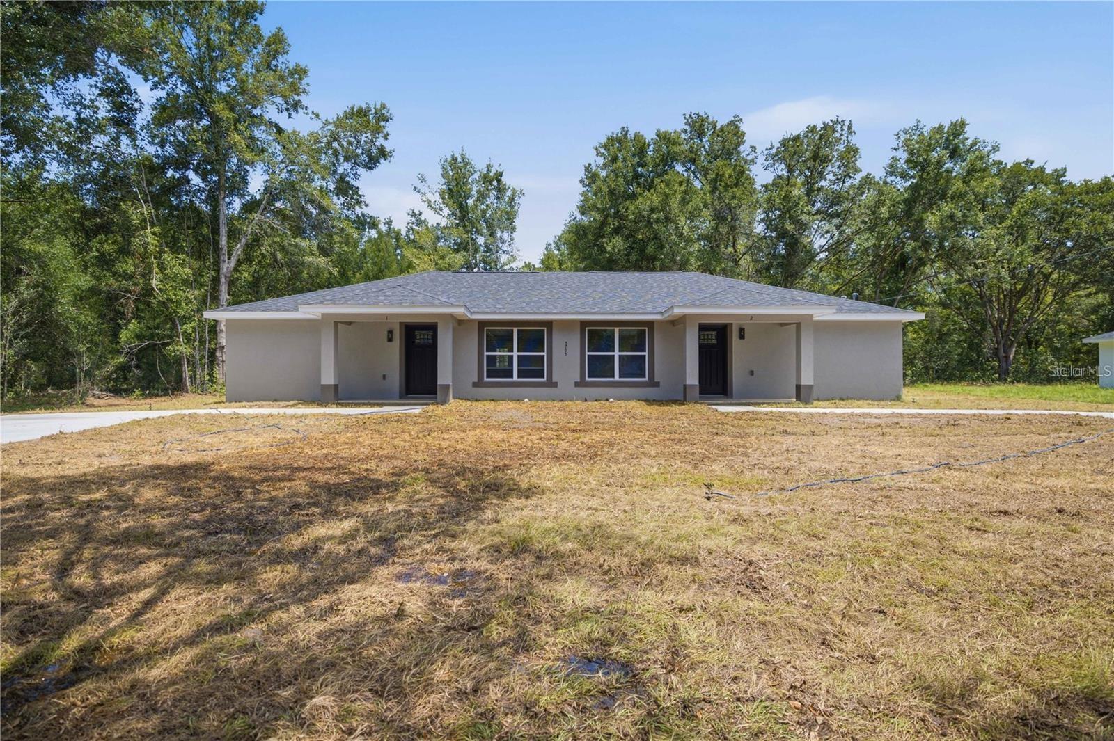 5795 NW 11TH PL #A Property Photo 1