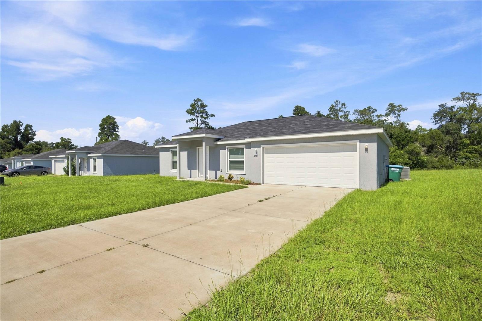 2824 SW 161ST LOOP Property Photo 1