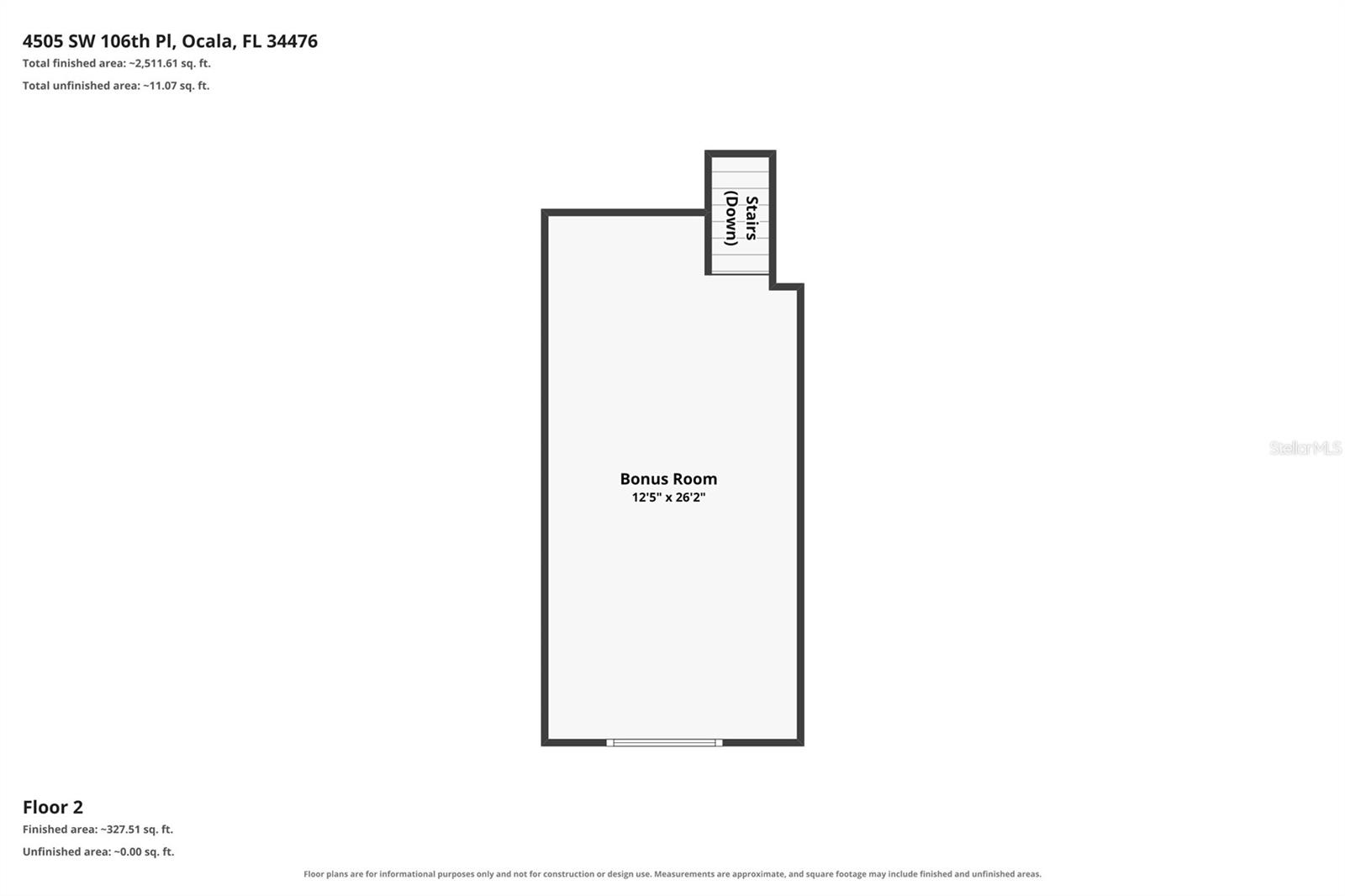 4505 Sw 106th Pl Property Photo 53