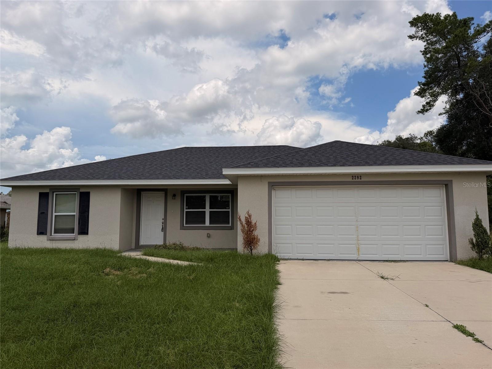 2292 Sw 168th Loop Property Photo 1