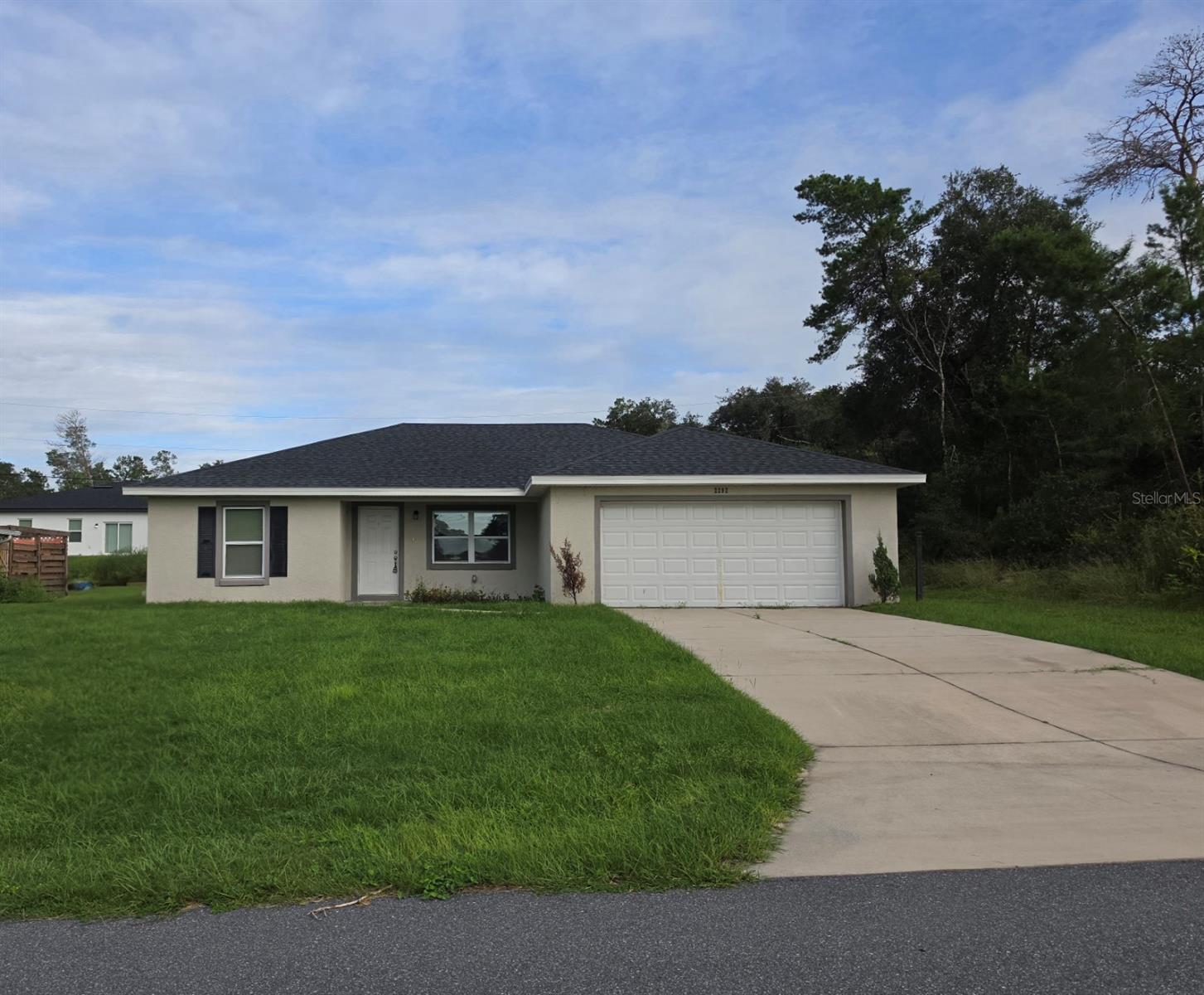 2292 Sw 168th Loop Property Photo 1